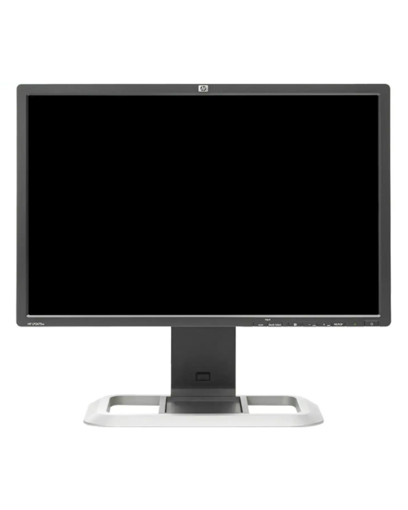 MONITOR 24" IPS HP LP2475w  BL MU GB