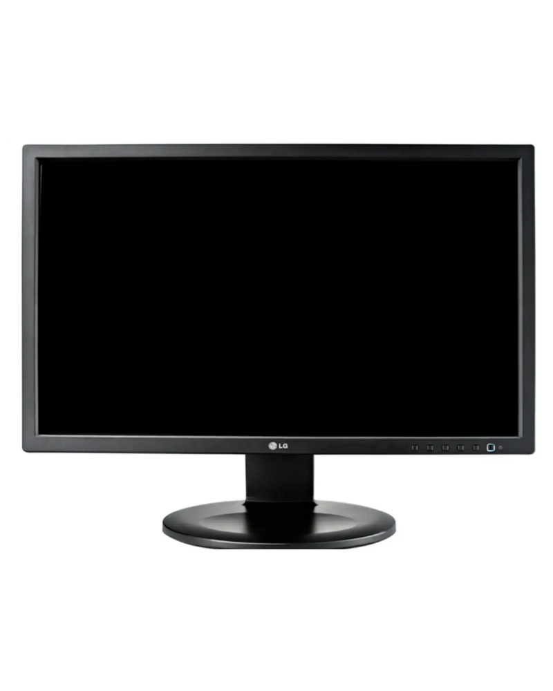 MONITOR 23" LED IPS LG 23MB35PM BL WIDE MU GB