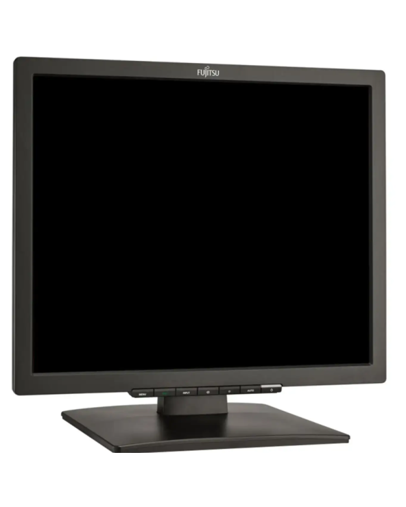 MONITOR 19" LED FUJITSU E19-7 WH MU GA