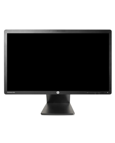 MONITOR 23" LED IPS HP S231D WITH CAMERA BL GB