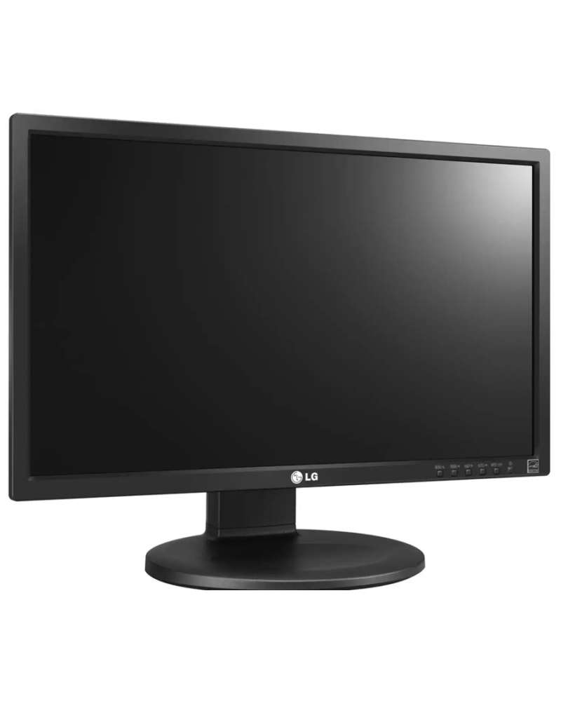 MONITOR 23" LED IPS LG 23MB35PY BL WIDE MU GB