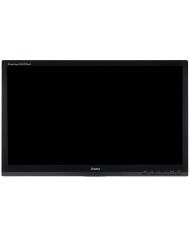 MONITOR 22" LED IIYAMA E2278HSD MU BL NO BASE GA