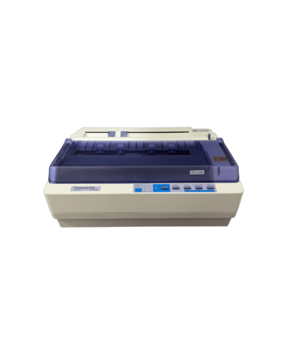 PRINTER DOT MATRIX COMPUPRINT 4056 PLUS