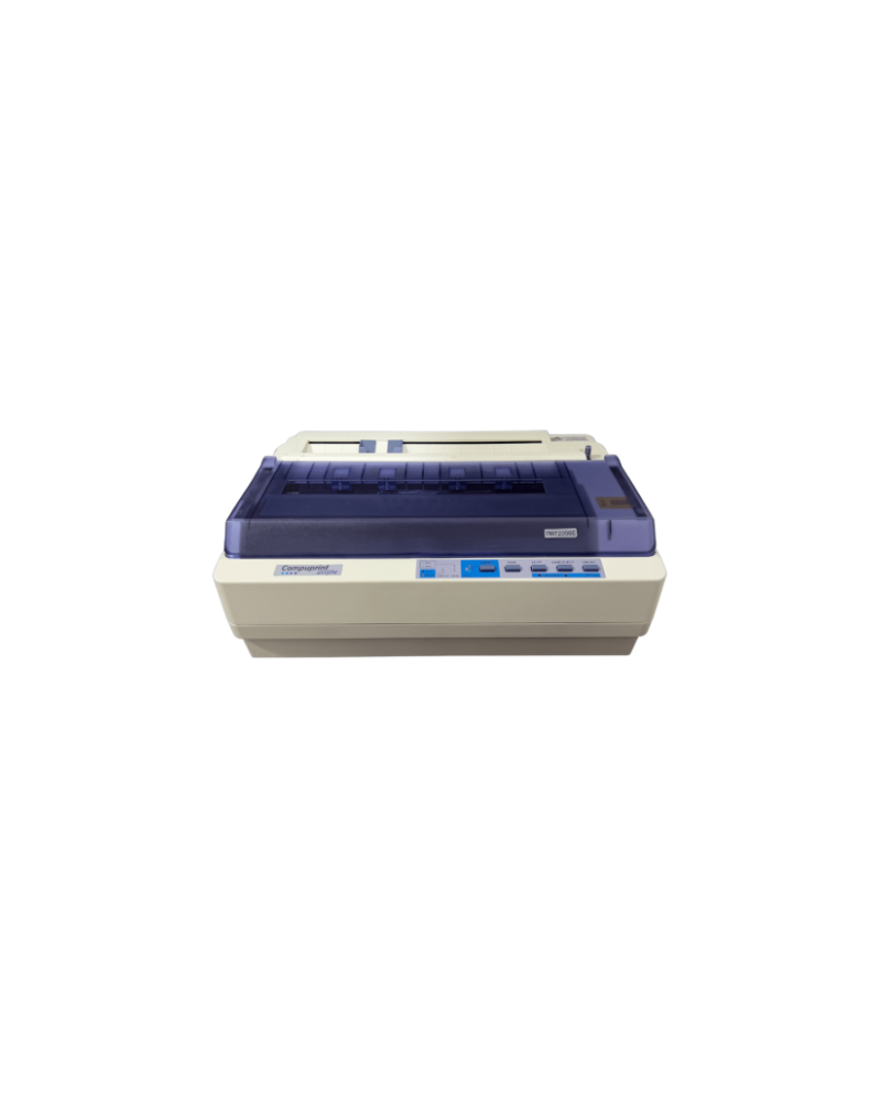 PRINTER DOT MATRIX COMPUPRINT 4056 PLUS