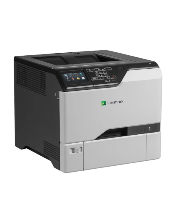 PRINTER LASER COLOR LEXMARK CS725DE