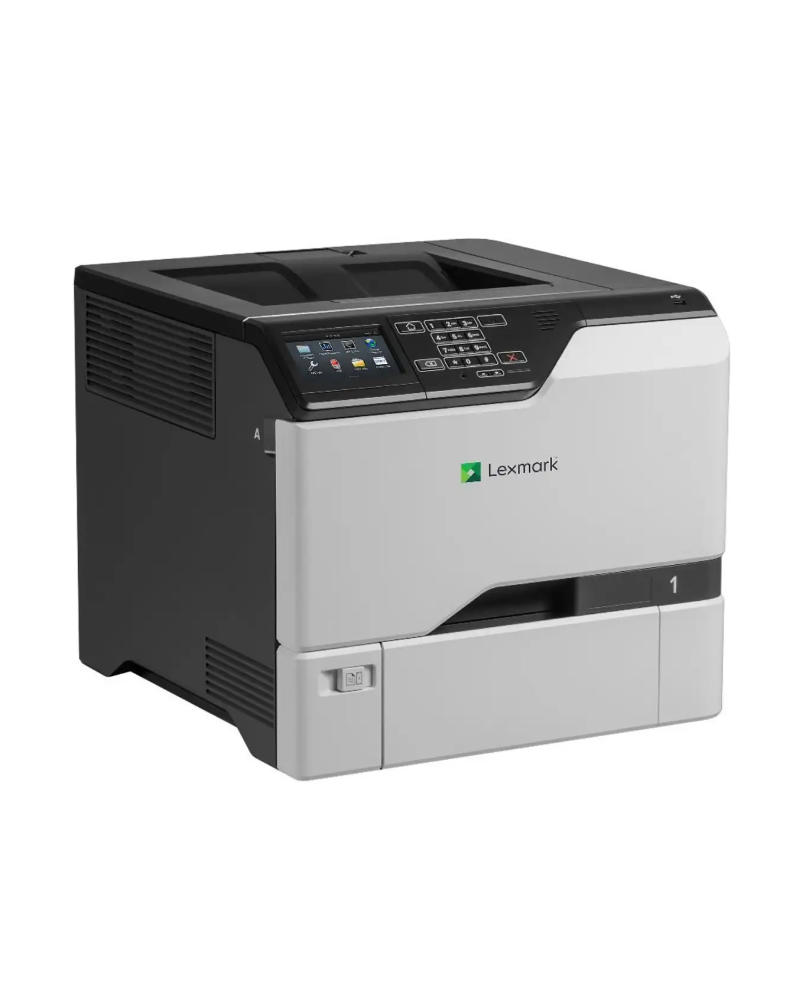 PRINTER LASER COLOR LEXMARK CS725DE