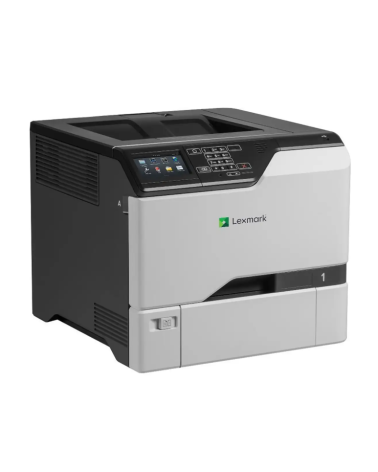 PRINTER LASER COLOR LEXMARK CS725DE