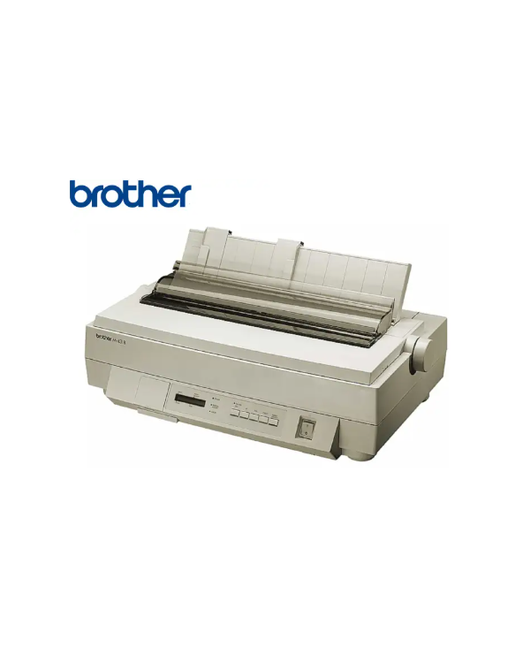 PRINTER DOT MATRIX BROTHER M-4318 A3