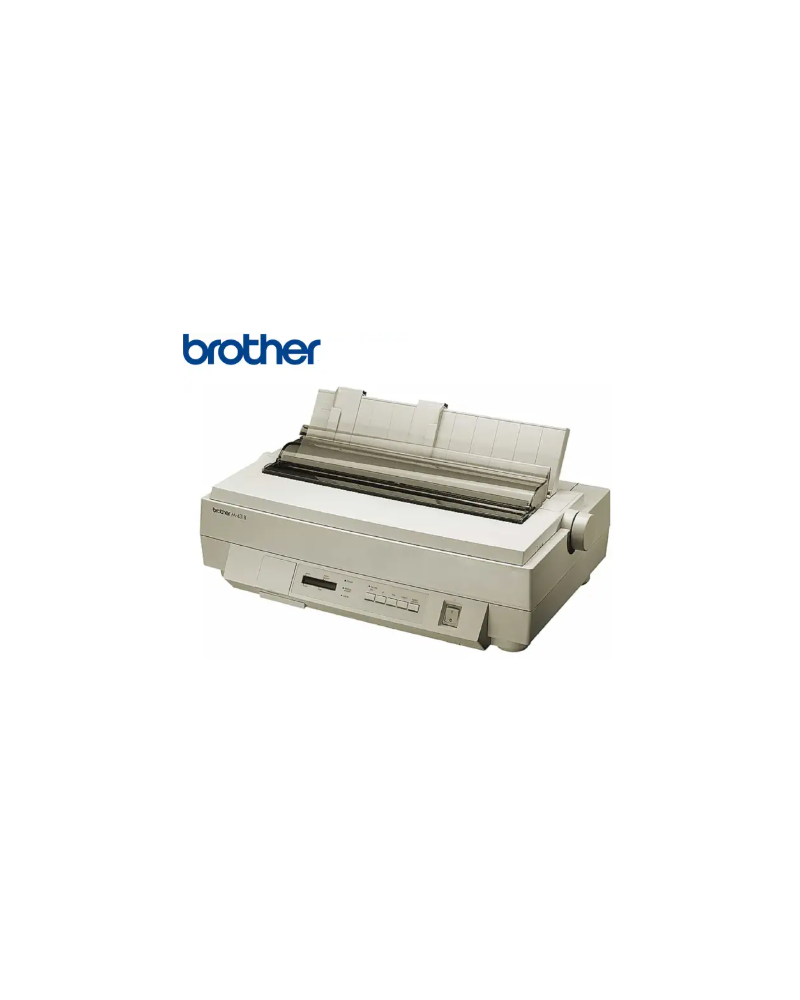 PRINTER DOT MATRIX BROTHER M-4318 A3