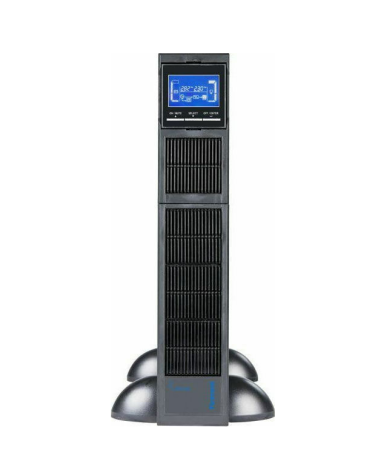 UPS 3KVA 1103SRT TESCOM PRIME PLUS TOWER/RACK NEW