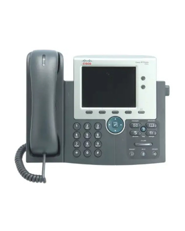 IP PHONE CISCO UNIFIED CP-7945G