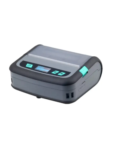 PRINTER LABEL SCAN-IT M1003 WIRELESS BLUETOOTH NEW