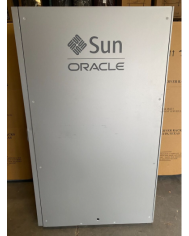 RACK 42U ΕΠΙΔΑΠΕΔΙΑ ORACLE SUN BRAND NEW IN BOX