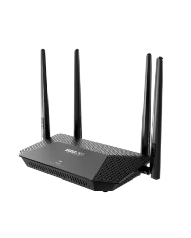 ROUTER TOTO-LINK X2000R AX1500 WIRELESS DUALBAND GIGABIT NEW