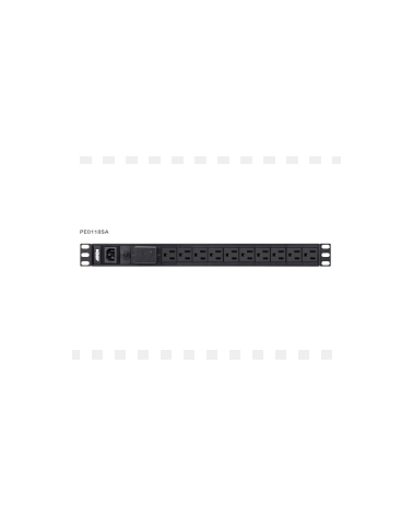 PDU STRATUS 1U