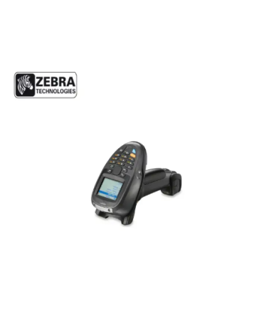 POS MOBILE COMPUTER ZEBRA MT2070 GA