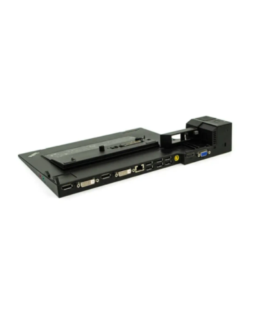 DOCKING STATION MINI LENOVO PLUS SERIES 3 - 75Y5728