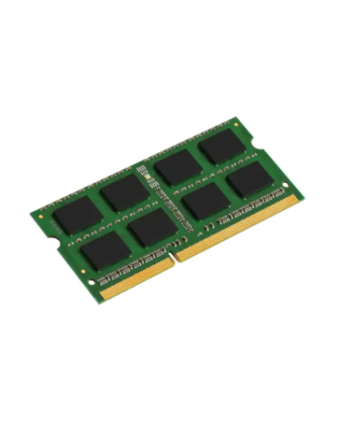 8GB PC4-21300/2666MHZ DDR4 SODIMM