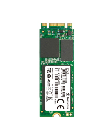 SSD 64GB M2  SATA3 2260