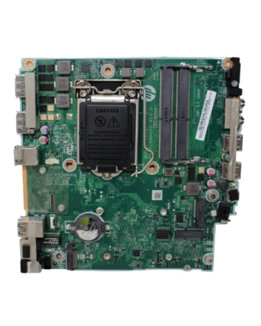 MB HP I7-S1151/4.0GHZ PRODESK 600 G5 DM PCI-E VSN