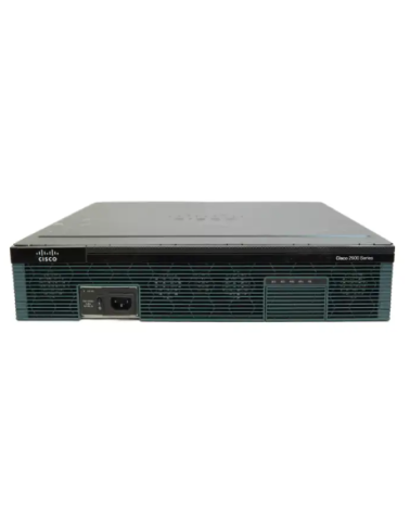 ROUTER CISCO 2951 - CISCO2951/K9 V03