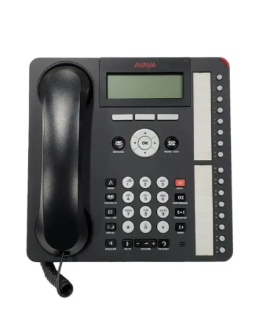 IP PHONE AVAYA 1616-I NO BASE