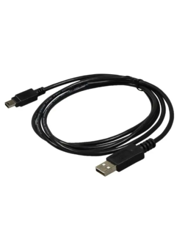 CABLE USB TO MINI-USB SERIAL CABLE FOR HP P2000 MSA2040