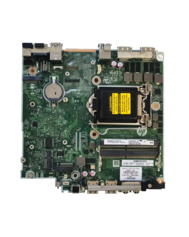 MB HP I7-S1151/2.8GHZ 800 G5 DM VSN