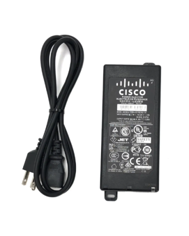 MODULE CISCO POWER INJECTOR PLUG IN