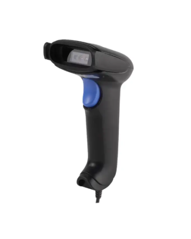 POS BARCODE SCANNER SCAN-IT S-2017 1D/2D USB NEW