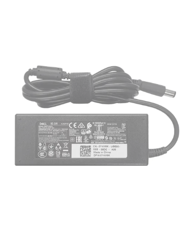 AC ADAPTER REPLACEMENT 19.5V/4.62A/90W (7.4*5.0) - 90W-DL05