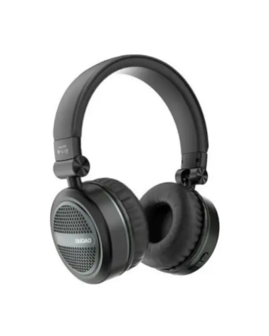 HEADPHONES DUDAO X22XS BLUETOOTH GRAY NEW