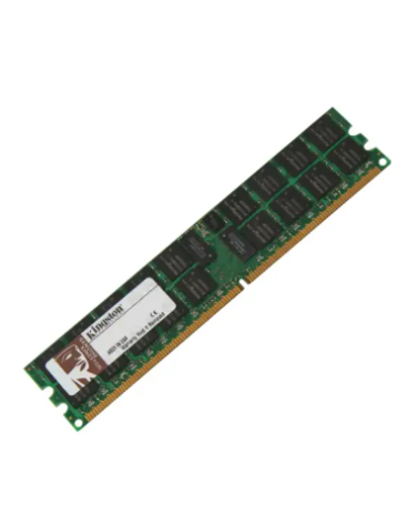 16GB KINGSTON PC4-2400T DDR4-2400 2Rx8 ECC RDIMM