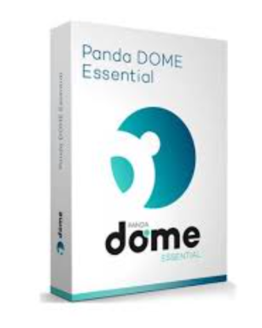 ANTIVIRUS PANDA DOME ESSENTIAL 1 DEVICE - FAMILY 5 DEVICES 1 YEAR