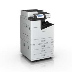 Epson WorkForce Enterprise WF-C17590 D4TWF by DoctorPrint