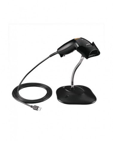 Zebra Barcode Scanner LS1203 by DoctorPrint