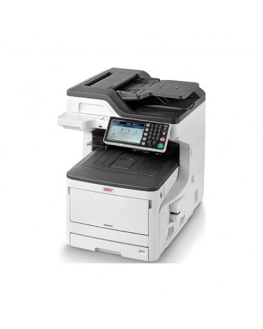 OKI MC853DN Multifunction LED Laser Printer