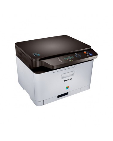 SAMSUNG Printer SL-C460W Multifunction Color Laser