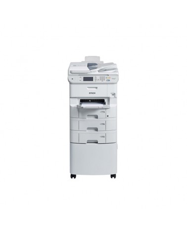 Epson WorkForce Pro WF-6590D2TWFC by DoctorPrint