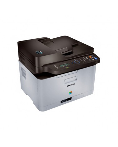 SAMSUNG Printer SL-C460FW Multifunction Color Laser