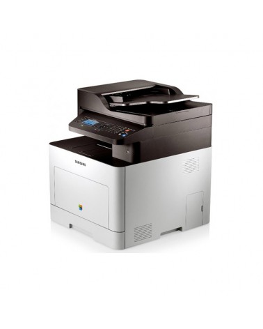 SAMSUNG Printer CLX-6260FD Multifunction Color Laser