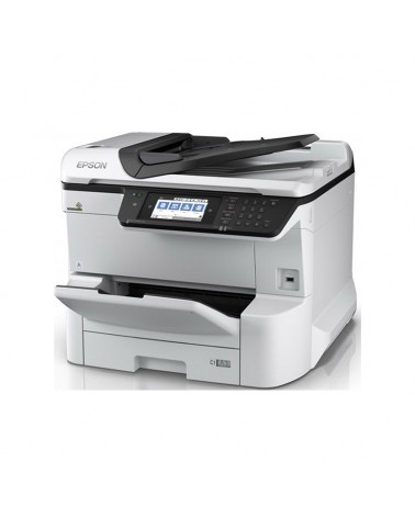 Epson WorkForce Pro WF-C8690DWF