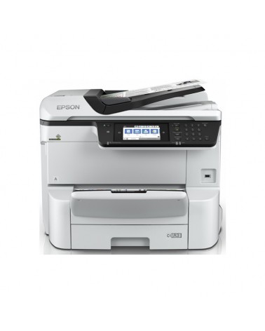 Epson WorkForce Pro WF-C8690DWF by DoctorPrint