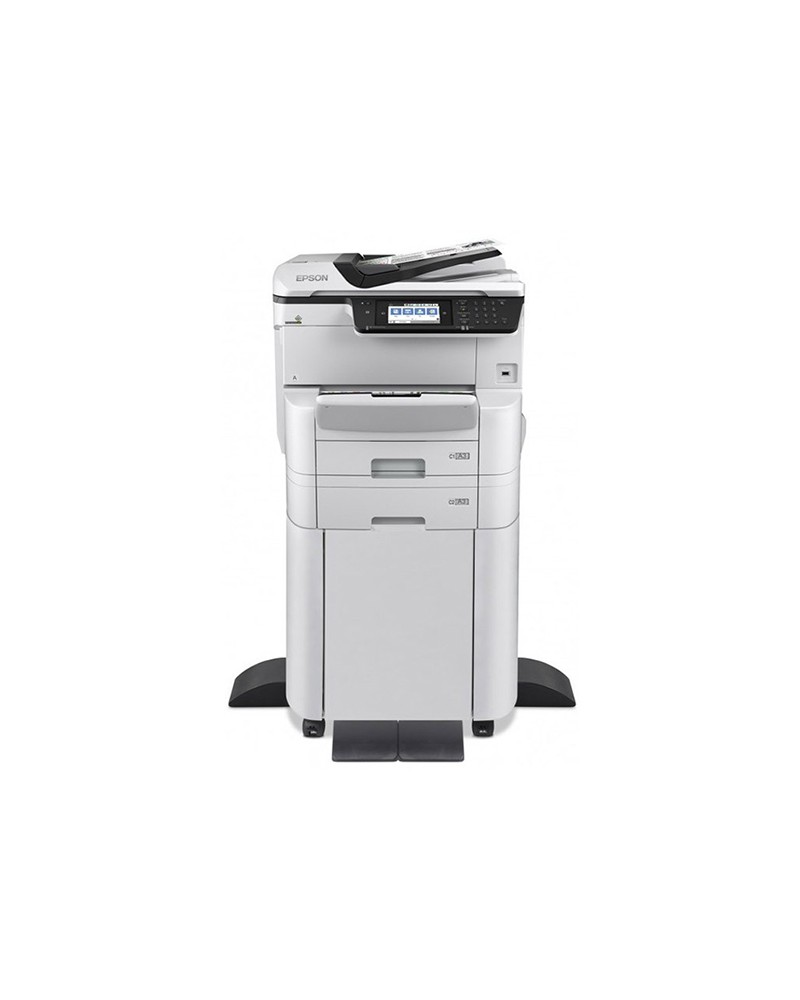 Epson WorkForce Pro WF-C8690DTWFC by DoctorPrint