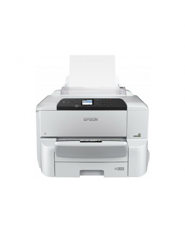 Epson WorkForce Pro WF-C8190DW by DoctorPrint