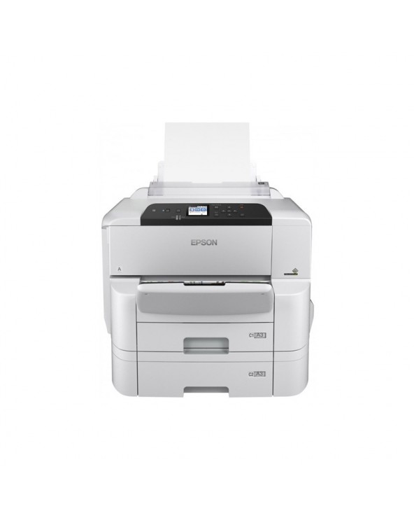 Epson WorkForce Pro WF-C8190DTW by DoctorPrint