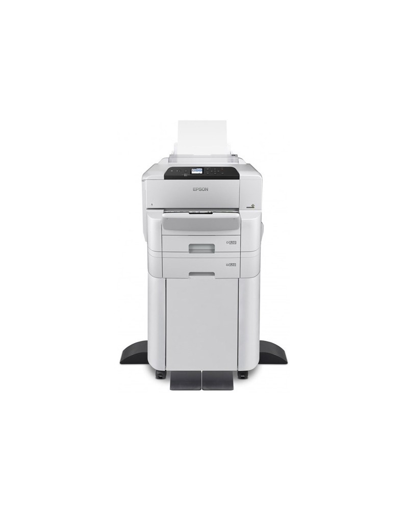 Epson WorkForce Pro WF-C8190DTWC by DoctorPrint