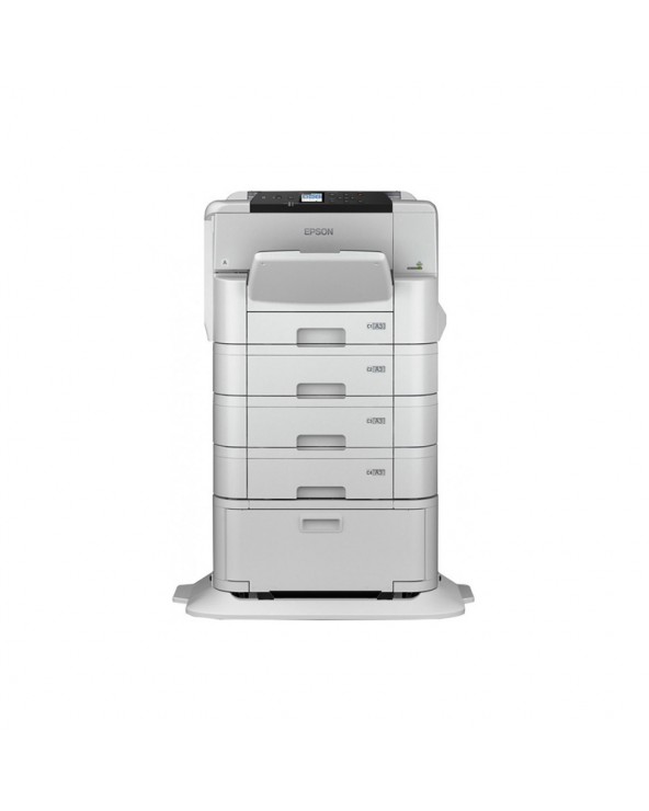 Epson WorkForce Pro WF-C8190D3TWC by DoctorPrint