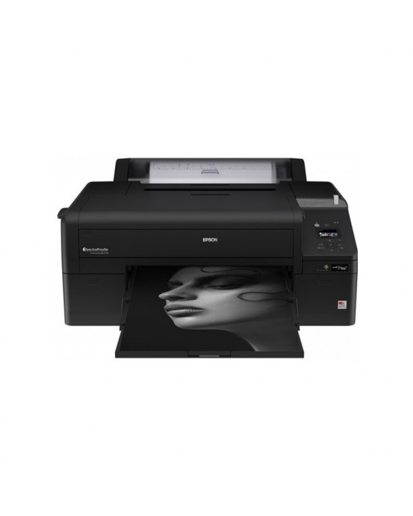 Epson SureColor SC-P5000 Violet by DoctorPrint