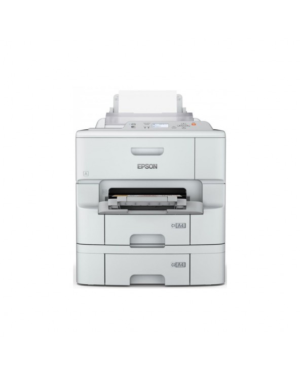 Epson WorkForce Pro WF-6090DW by DoctorPrint